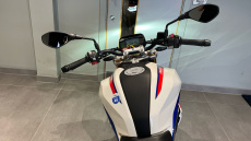 BMW G310 R ABS